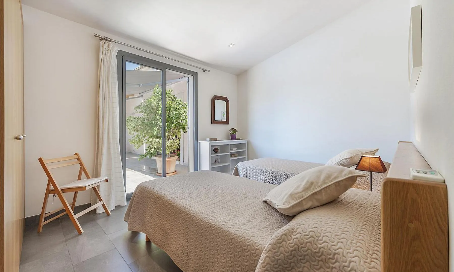 Villa La Sort Pollenca