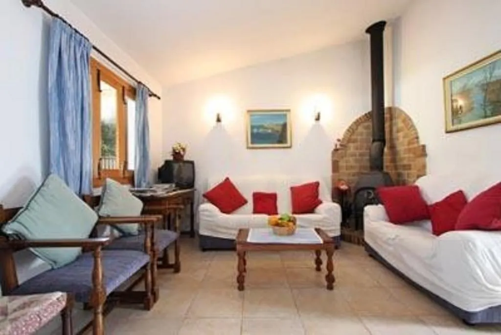 Villa La Sort Pollenca