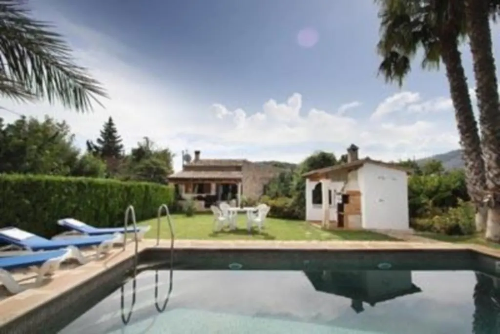 Villa La Sort Pollenca