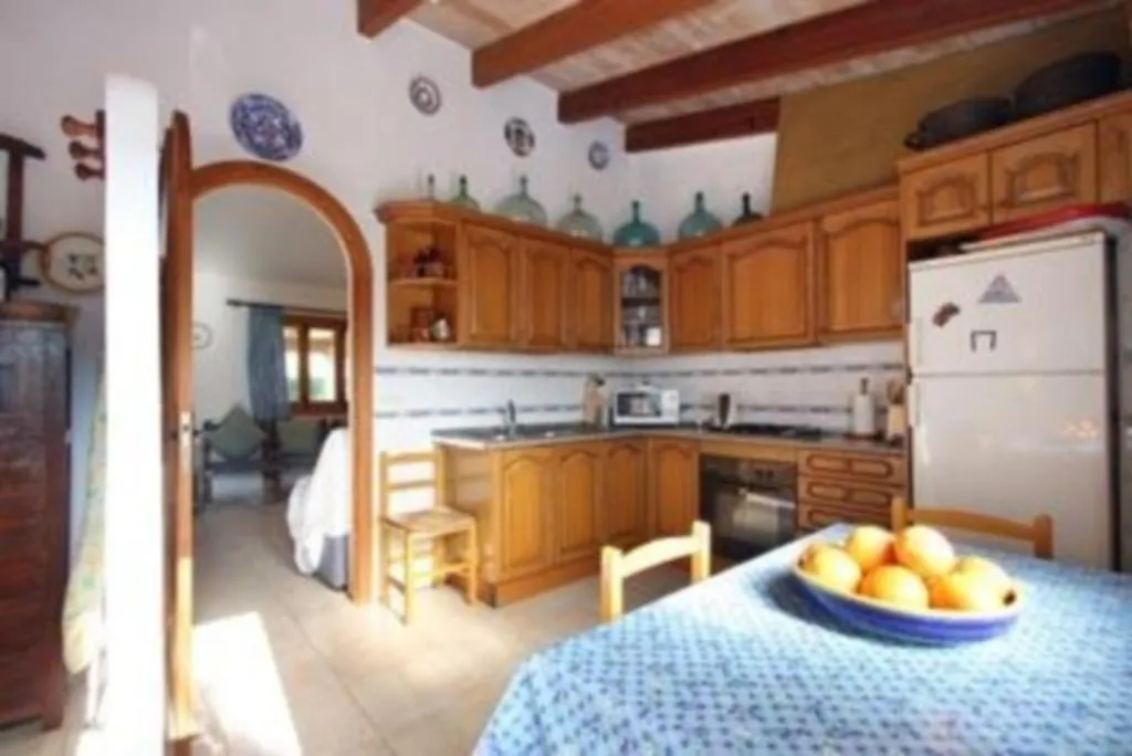 Villa La Sort Pollenca