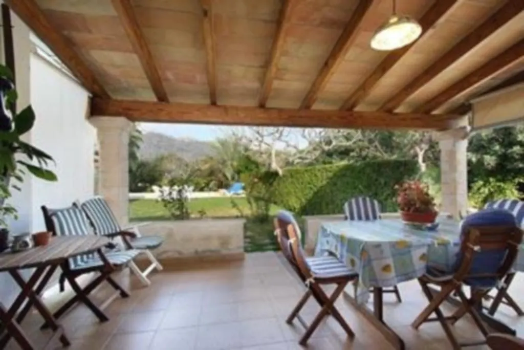 Villa La Sort Pollenca