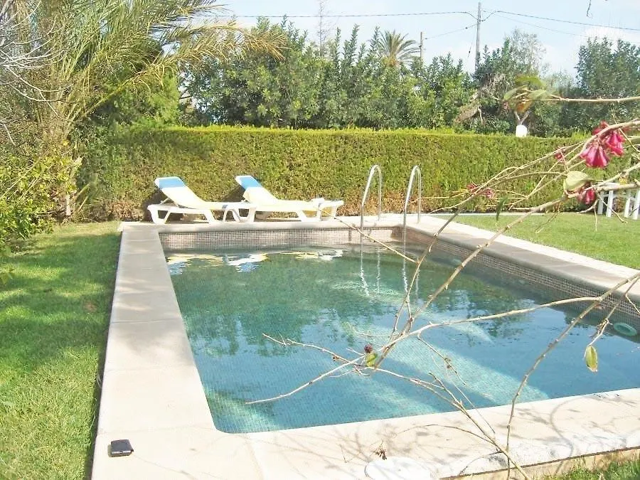 Villa La Sort Pollença