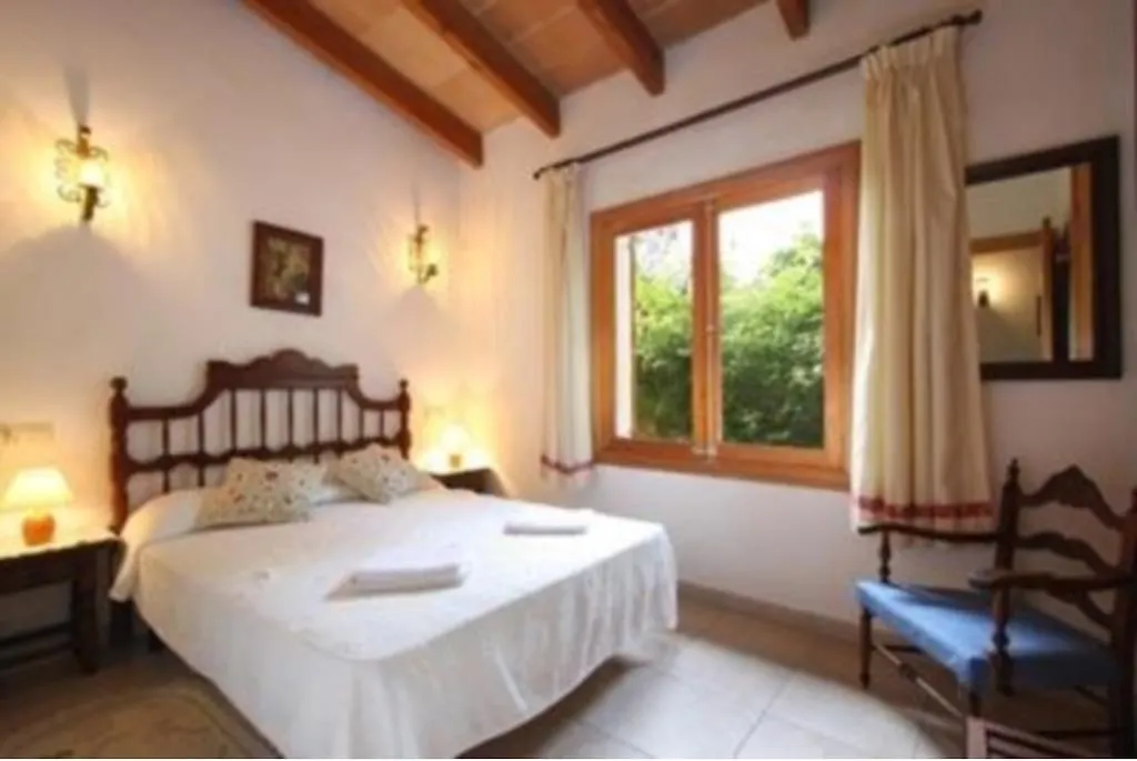 Villa La Sort Pollença