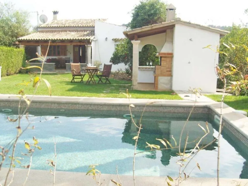 Villa La Sort Pollença 0*,